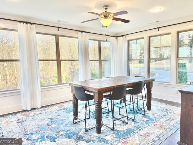 4222 Mulberry Pass Drive, Hoschton, GA 30548