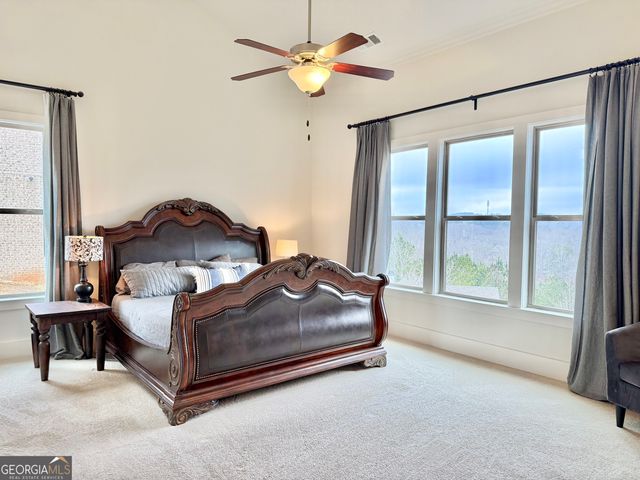 4222 Mulberry Pass Drive, Hoschton, GA 30548