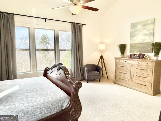 4222 Mulberry Pass Drive, Hoschton, GA 30548