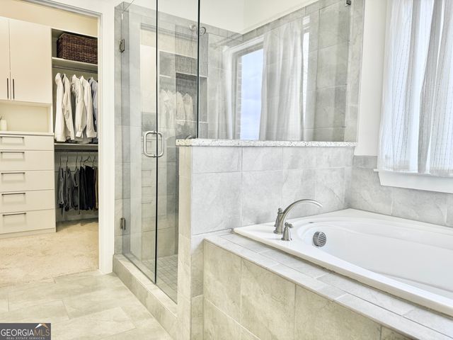 4222 Mulberry Pass Drive, Hoschton, GA 30548