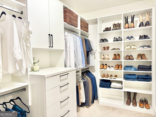 4222 Mulberry Pass Drive, Hoschton, GA 30548