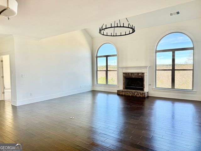 4222 Mulberry Pass Drive, Hoschton, GA 30548