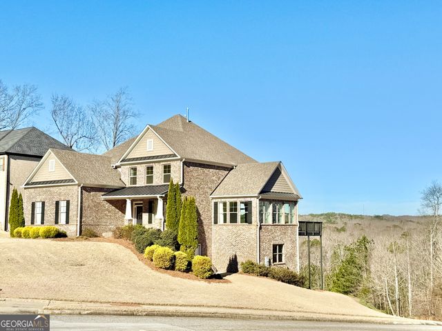 4222 Mulberry Pass Drive, Hoschton, GA 30548