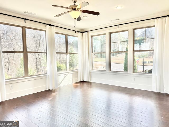 4222 Mulberry Pass Drive, Hoschton, GA 30548