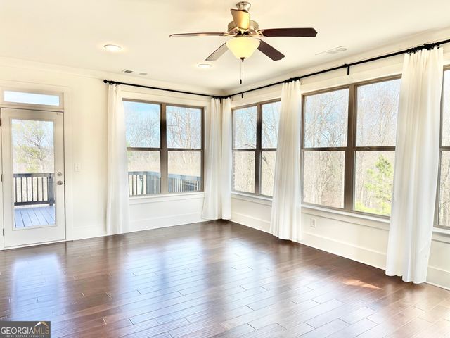 4222 Mulberry Pass Drive, Hoschton, GA 30548