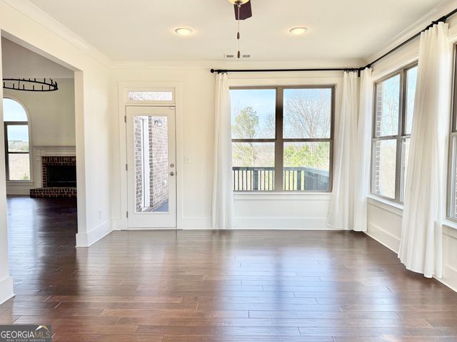 4222 Mulberry Pass Drive, Hoschton, GA 30548