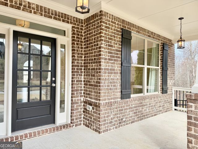 4222 Mulberry Pass Drive, Hoschton, GA 30548