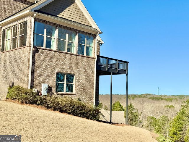 4222 Mulberry Pass Drive, Hoschton, GA 30548