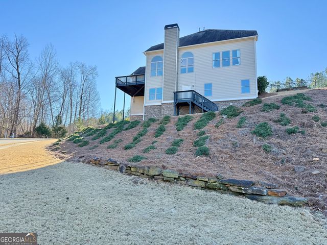 4222 Mulberry Pass Drive, Hoschton, GA 30548