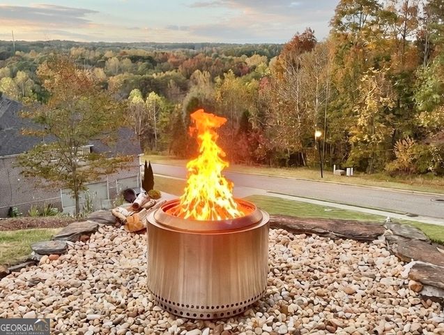 4222 Mulberry Pass Drive, Hoschton, GA 30548