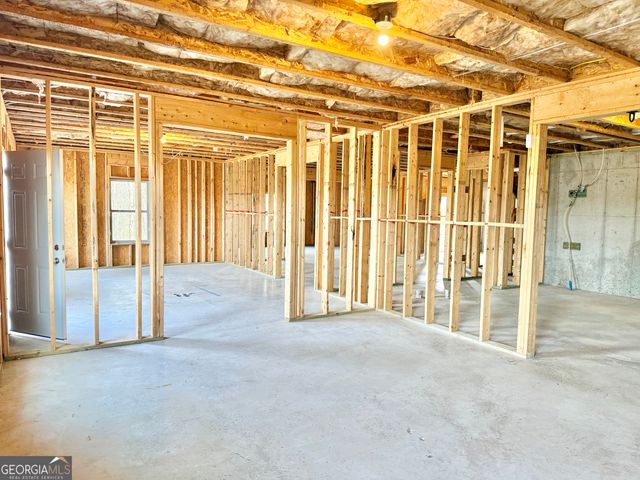 4222 Mulberry Pass Drive, Hoschton, GA 30548