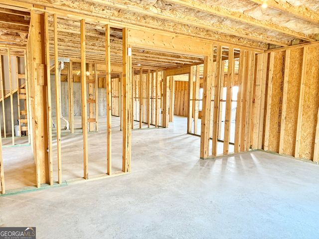 4222 Mulberry Pass Drive, Hoschton, GA 30548