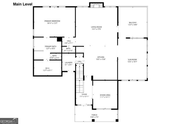 4222 Mulberry Pass Drive, Hoschton, GA 30548