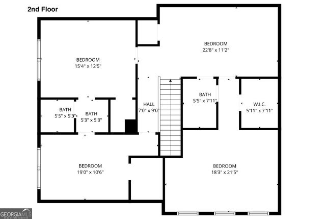 4222 Mulberry Pass Drive, Hoschton, GA 30548