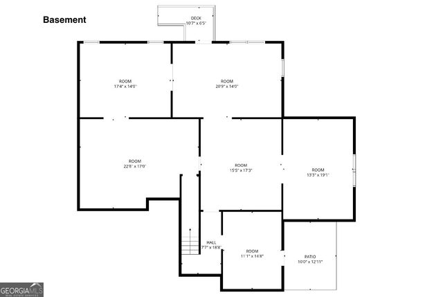 4222 Mulberry Pass Drive, Hoschton, GA 30548