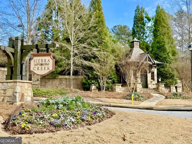 4222 Mulberry Pass Drive, Hoschton, GA 30548