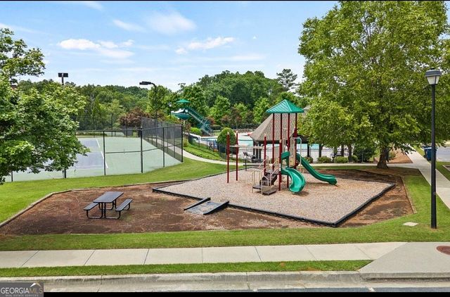 4222 Mulberry Pass Drive, Hoschton, GA 30548