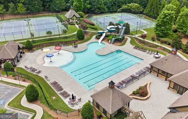 4222 Mulberry Pass Drive, Hoschton, GA 30548