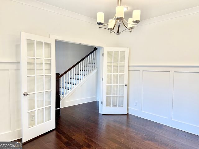 4222 Mulberry Pass Drive, Hoschton, GA 30548