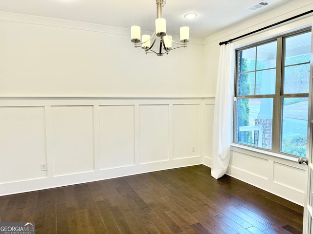 4222 Mulberry Pass Drive, Hoschton, GA 30548