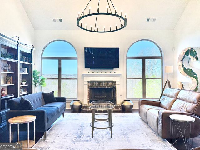 4222 Mulberry Pass Drive, Hoschton, GA 30548