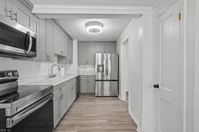 615 Lafayette TER, Newport News, VA 23605