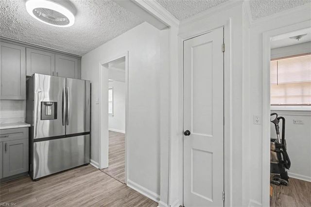 615 Lafayette TER, Newport News, VA 23605
