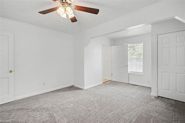 615 Lafayette TER, Newport News, VA 23605