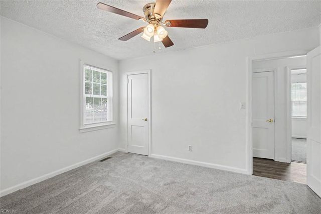 615 Lafayette TER, Newport News, VA 23605