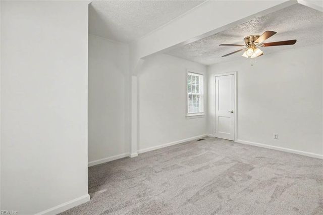 615 Lafayette TER, Newport News, VA 23605