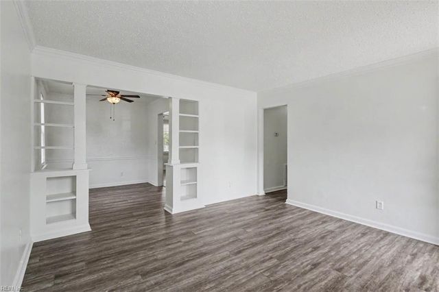 615 Lafayette TER, Newport News, VA 23605