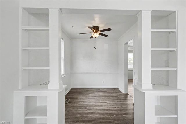 615 Lafayette TER, Newport News, VA 23605