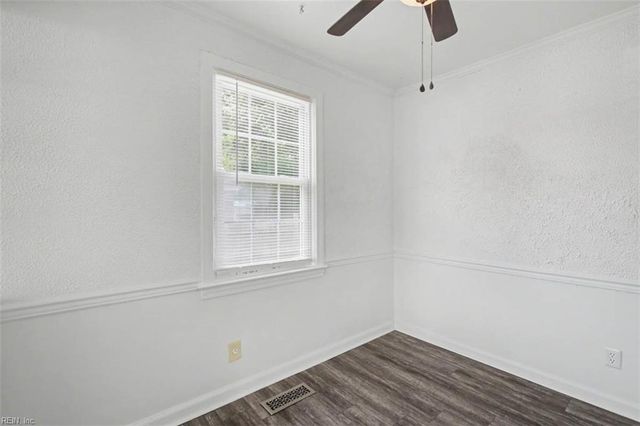 615 Lafayette TER, Newport News, VA 23605
