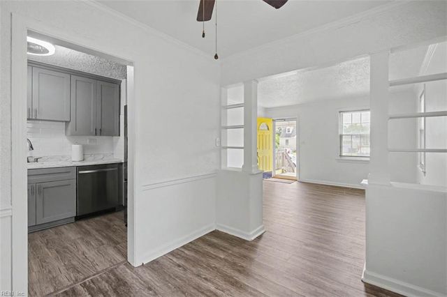 615 Lafayette TER, Newport News, VA 23605