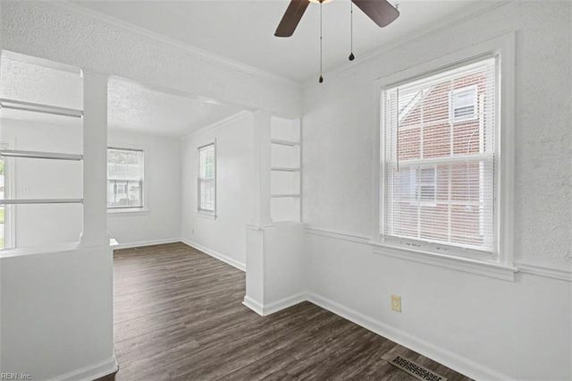 615 Lafayette TER, Newport News, VA 23605