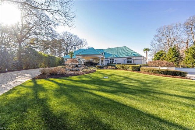 4112 Mingo TRL, Chesapeake, VA 23325
