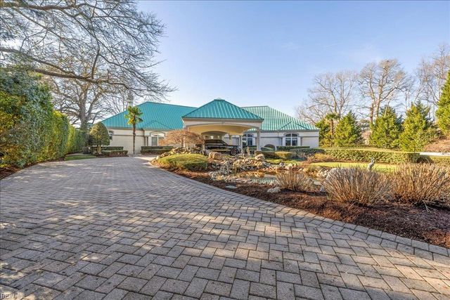 4112 Mingo TRL, Chesapeake, VA 23325