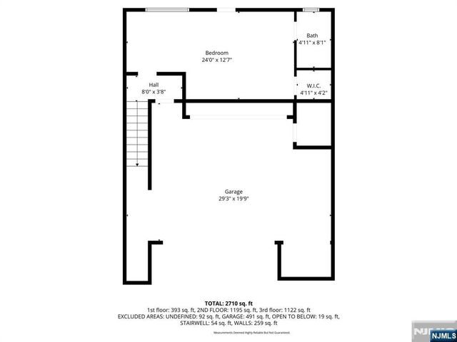 385A Roosevelt, Fairview, NJ 07022