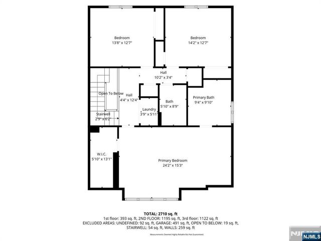 385A Roosevelt, Fairview, NJ 07022