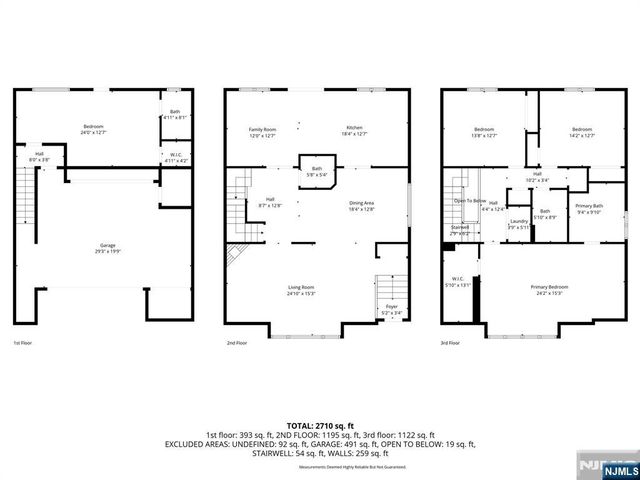 385A Roosevelt, Fairview, NJ 07022