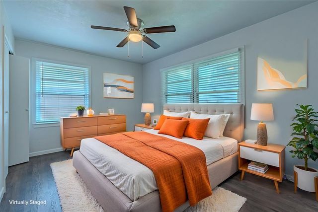 1215 Caddell Lane, Norman, OK 73069