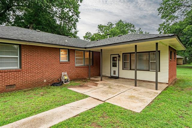 1215 Caddell Lane, Norman, OK 73069