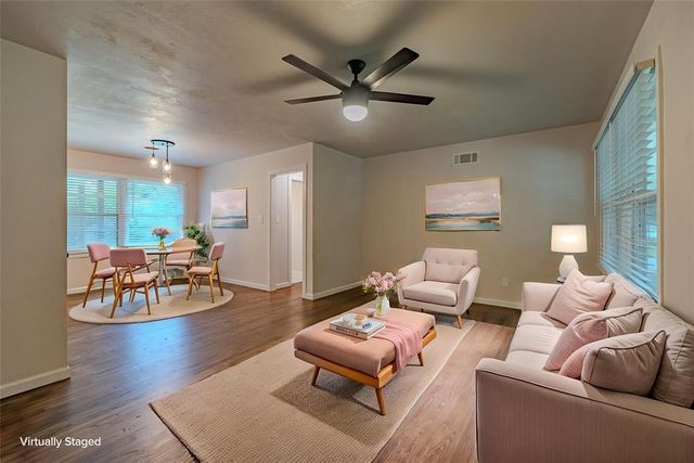 1215 Caddell Lane, Norman, OK 73069