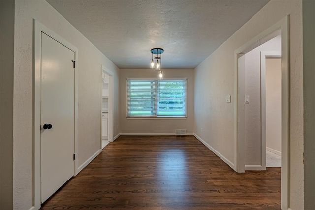 1215 Caddell Lane, Norman, OK 73069