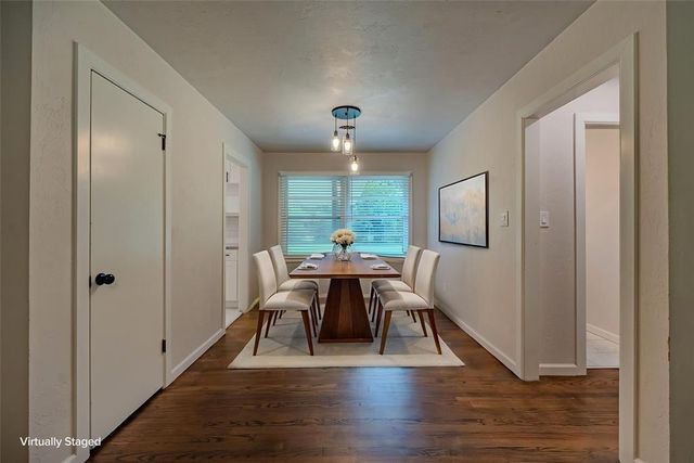 1215 Caddell Lane, Norman, OK 73069