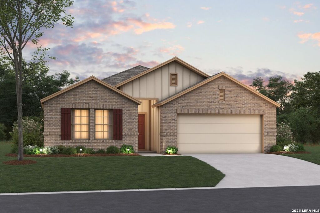 7808 Blue Jadeite, San Antonio, TX 78263