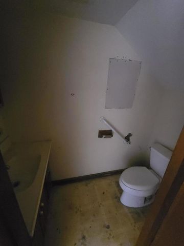 Address unavailable.