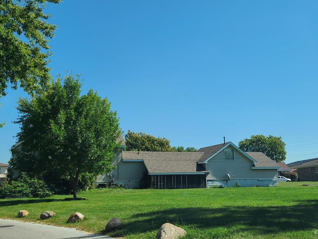 Address unavailable.