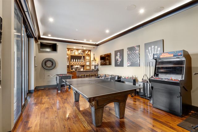 2127 Courtland Drive, Frisco, TX 75034