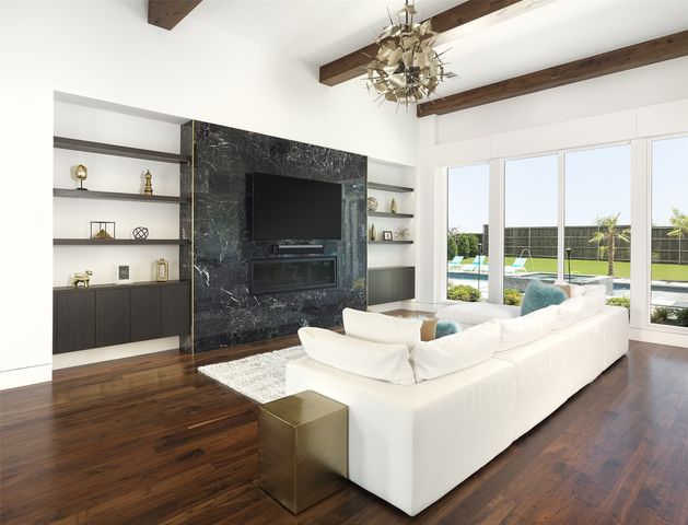 2127 Courtland Drive, Frisco, TX 75034